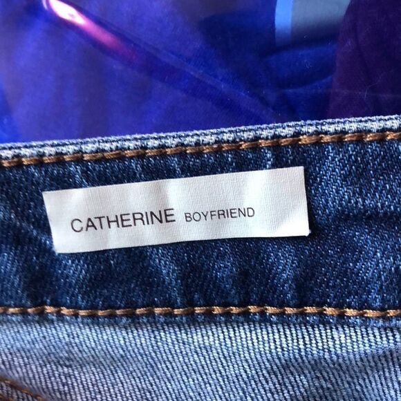 Kut from the kloth Catherine boyfriend jeans - Picture 9 of 12